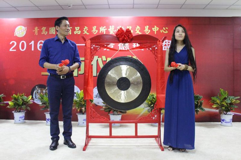油画定制:艺术之旅的新篇章